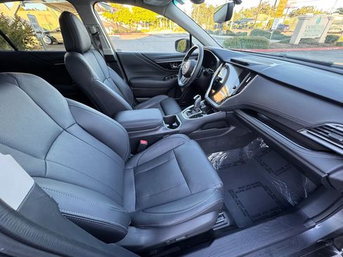 Used 2022 Subaru Legacy Limited XT AWD/4WD image 12