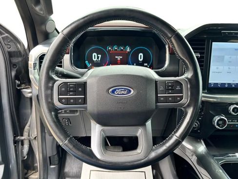 Used 2021 Ford F150 Lariat AWD/4WD image 15