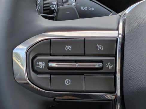 New 2027 GMC Terrain Elevation w/ Elevation Premium Package FWD image 25