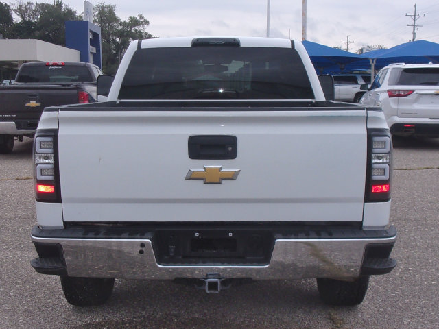 Used 2018 Chevrolet Silverado 1500 LT w/ All Star Edition AWD/4WD image 6