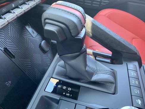 Certified 2026 Toyota Tacoma TRD Pro AWD/4WD image 25