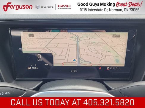 New 2027 GMC Terrain Elevation w/ Elevation Premium Package FWD image 23