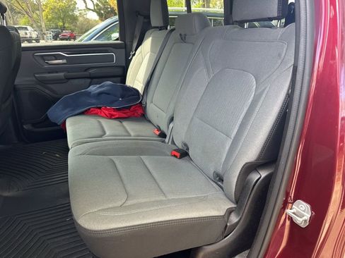 Used 2022 RAM 1500 Big Horn image 30