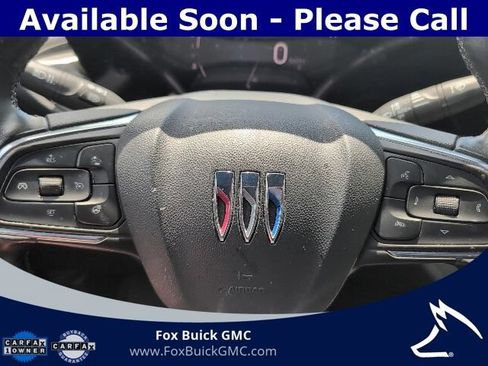 Certified 2024 Buick Envista Preferred w/ Convenience I Package FWD image 14