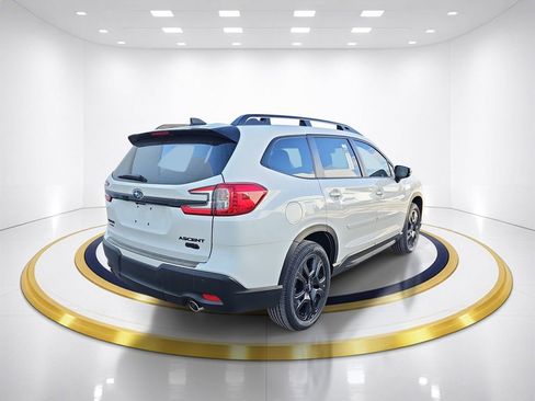 New 2026 Subaru Ascent Bronze Edition AWD/4WD image 6