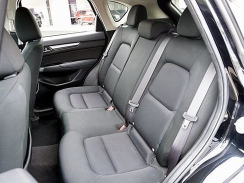 Used 2018 MAZDA CX-5 Sport FWD image 23