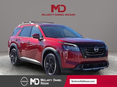 Used 2023 Nissan Pathfinder SL