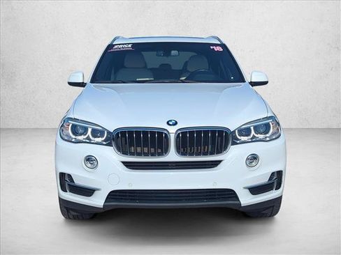 Used 2018 BMW X5 sDrive35i w/ Premium Package RWD image 2