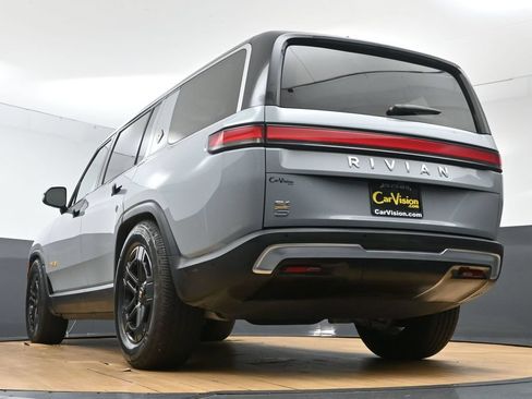 Used 2023 Rivian R1S Adventure AWD/4WD image 51