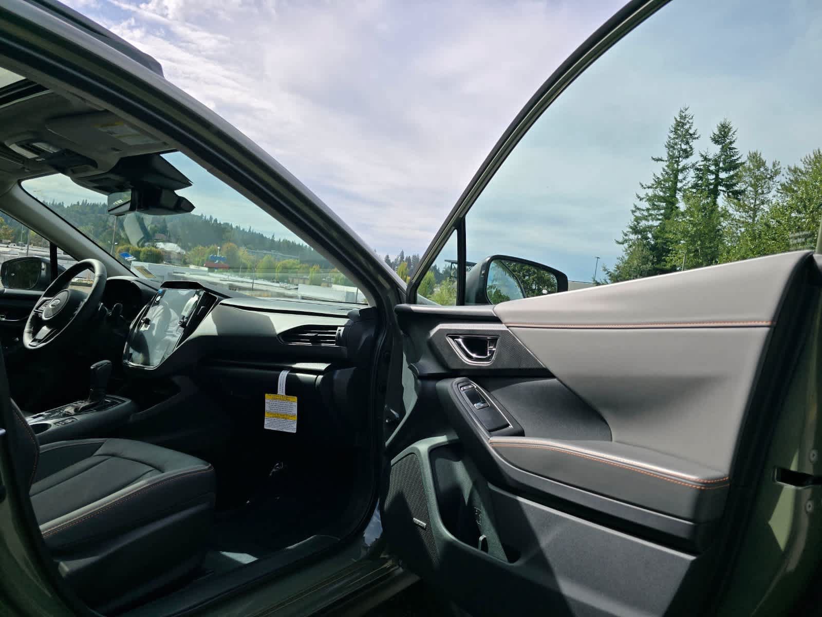 New 2026 Subaru Crosstrek 2.5i Limited AWD/4WD image 27