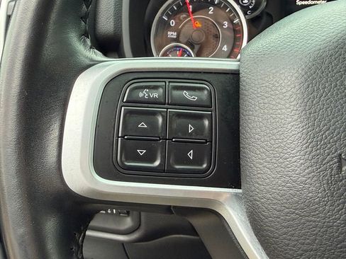 Used 2020 RAM 2500 Big Horn w/ Level 1 Equipment Group image 24