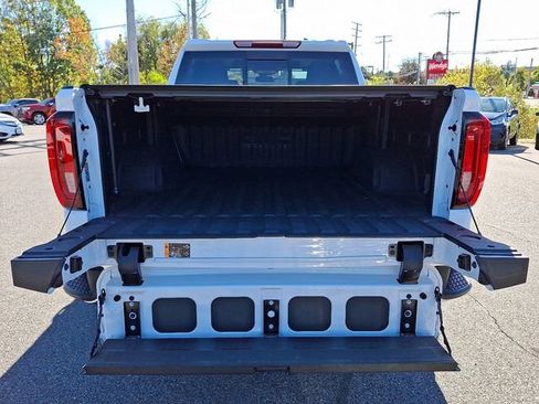 Certified 2023 GMC Sierra 1500 SLT w/ SLT Premium Package image 30