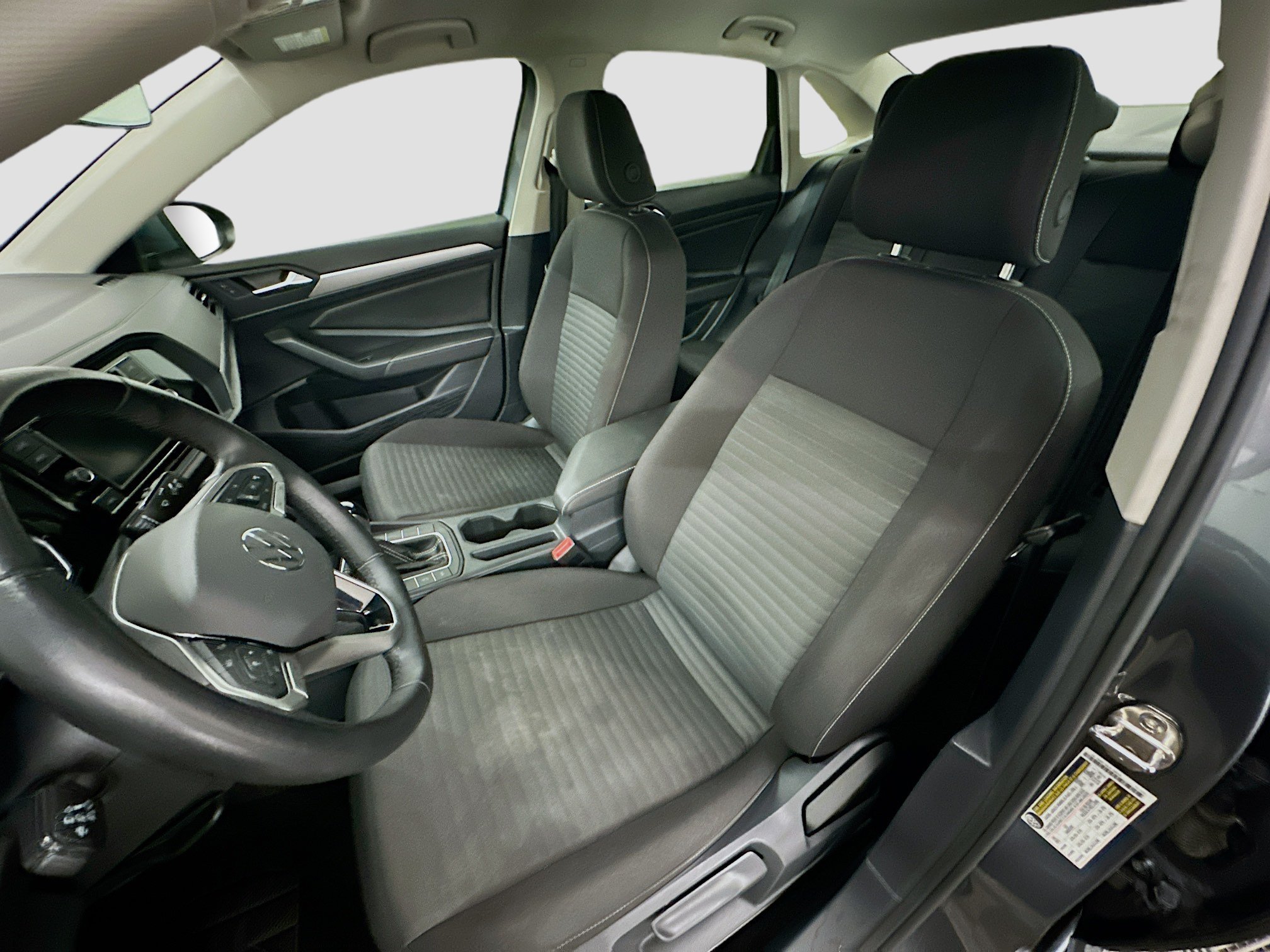 Used 2024 Volkswagen Jetta S FWD image 13