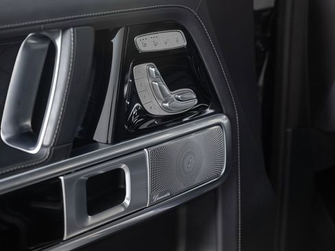 Used 2022 Mercedes-Benz G 63 AMG 4MATIC image 16