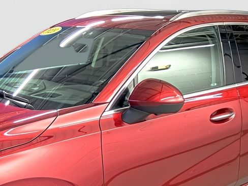 Used 2023 Buick Envision Avenir image 8