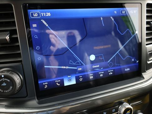 Used 2023 Ford F150 Tremor AWD/4WD image 8
