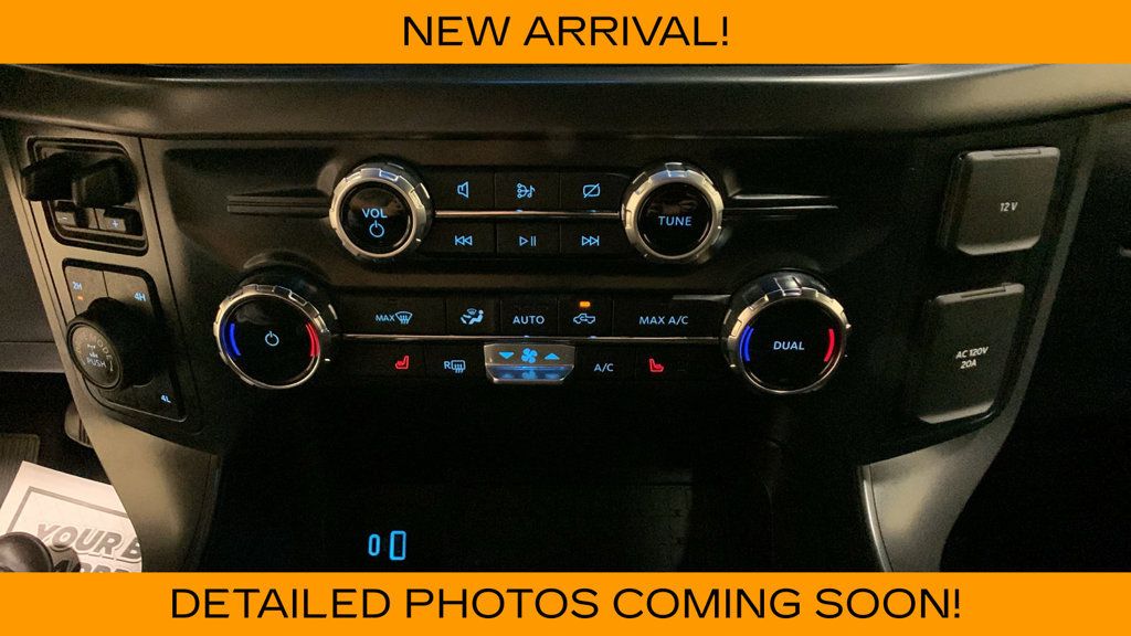 Used 2024 Ford F150 XLT w/ Equipment Group 302A MID AWD/4WD image 48