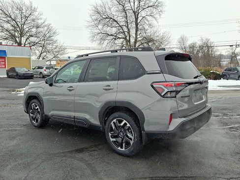 New 2026 Subaru Forester Limited image 4