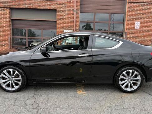 Used 2015 Honda Accord EX-L image 6