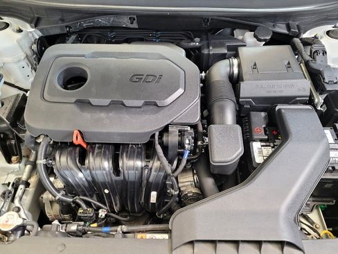 Used 2019 Hyundai Sonata SEL image 30