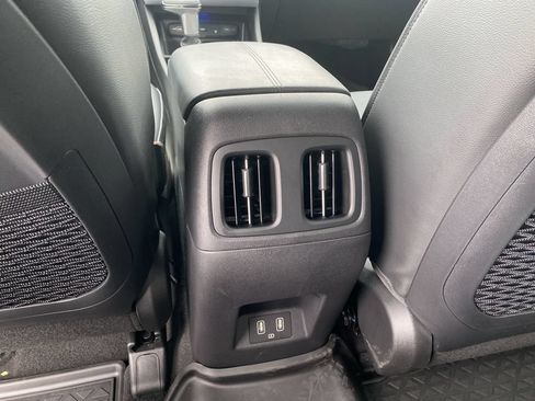 Certified 2024 Hyundai Santa Cruz Limited AWD/4WD image 30