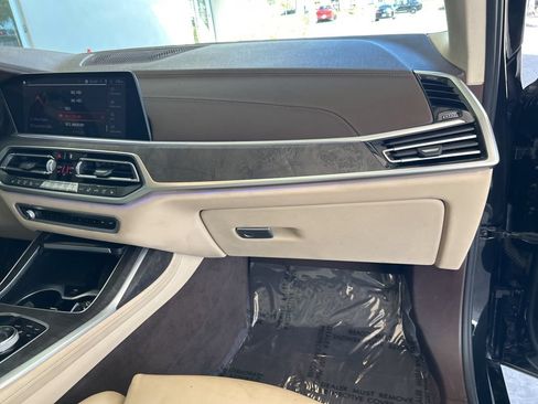 Used 2019 BMW X7 xDrive40i AWD/4WD image 24