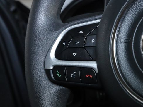 Certified 2023 Jeep Renegade Latitude AWD/4WD image 22