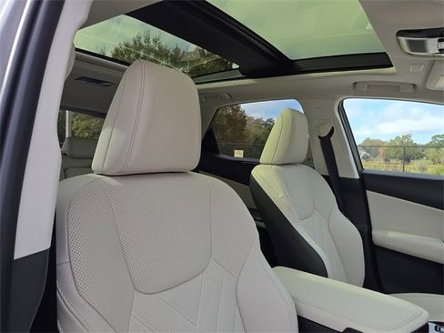 New 2026 Lexus NX 350 350 Luxury image 11