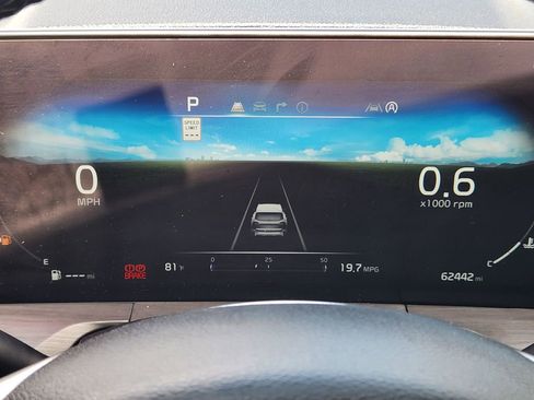 Used 2023 Kia Telluride SX X-Pro image 6