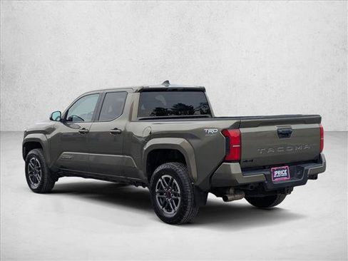 Used 2024 Toyota Tacoma TRD Sport image 7