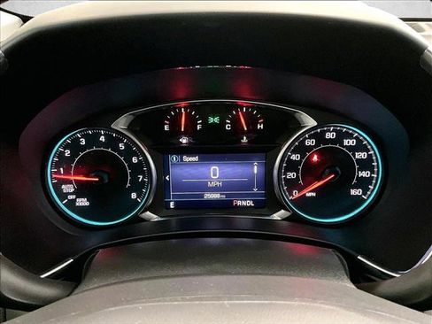 Used 2023 Chevrolet Equinox LS w/ LS Convenience Package FWD image 22