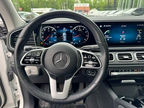 Certified 2023 Mercedes-Benz GLE 350 4MATIC image 15