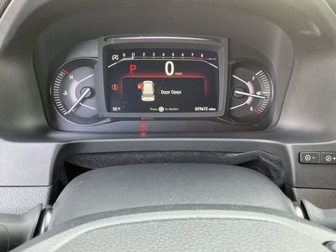 Used 2023 Honda Passport TrailSport image 31