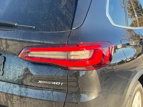 Used 2020 BMW X5 xDrive40i w/ Premium Package image 14