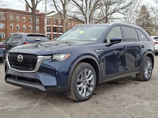 New 2026 MAZDA CX-90 3.3 Turbo w/ Preferred Package video 3