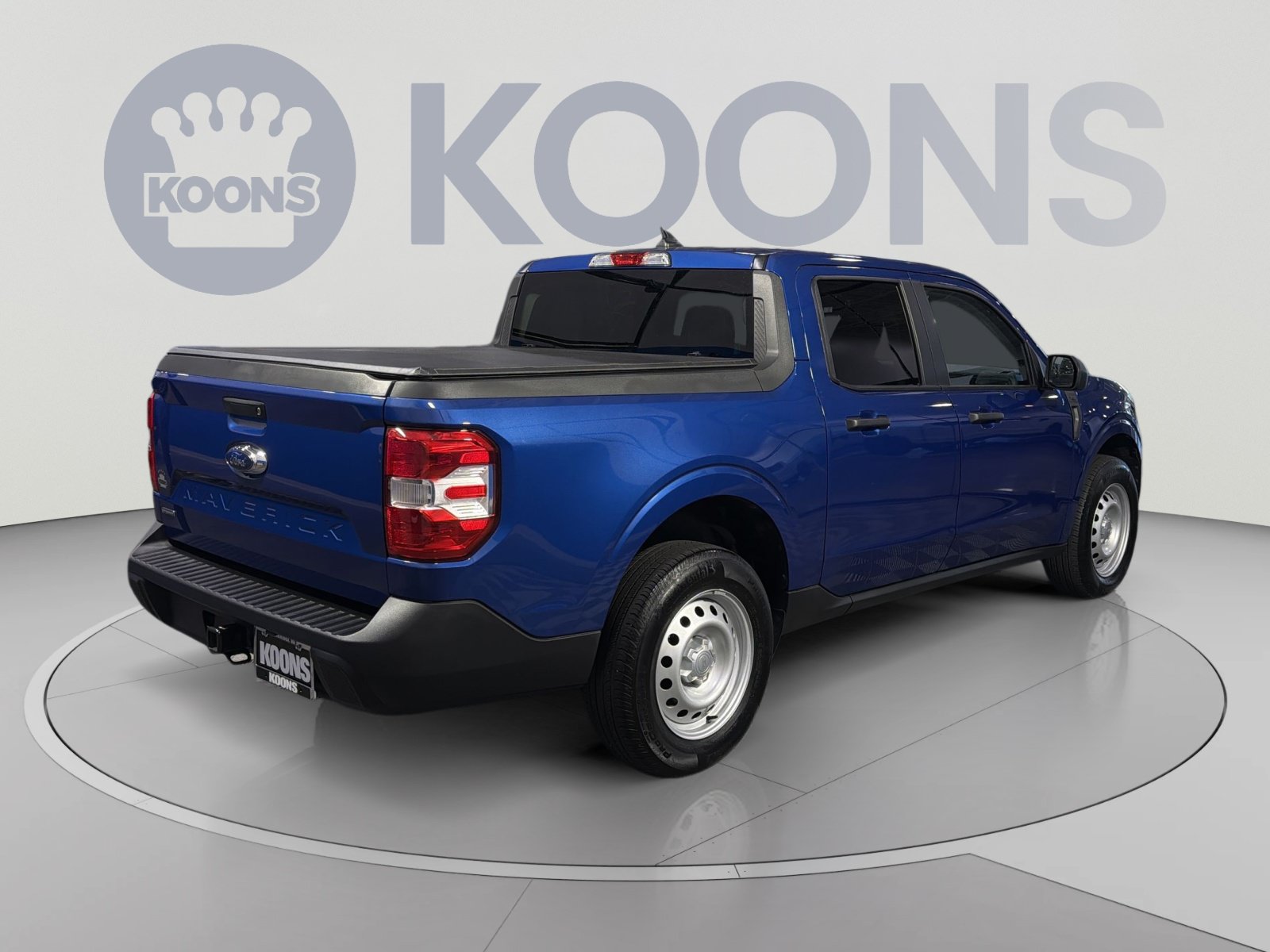 Used 2024 Ford Maverick XL FWD image 7