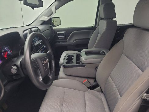 Used 2019 GMC Sierra 1500 Limited w/ Elevation Edition RWD image 17
