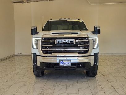 New 2026 GMC Sierra 2500 SLT