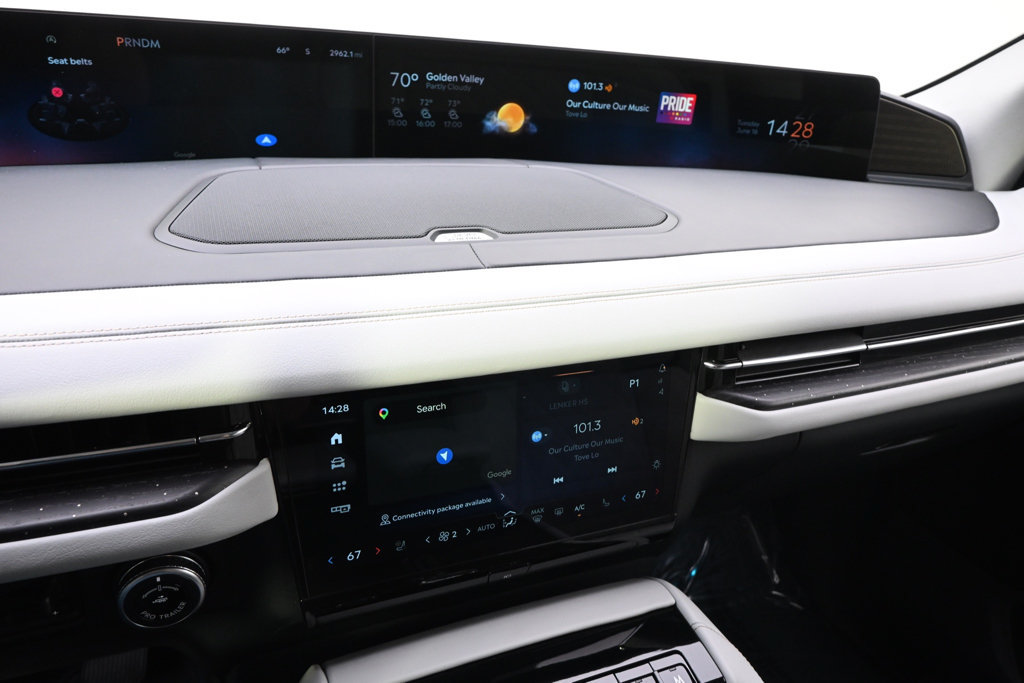 New 2026 Lincoln Navigator Black Label AWD/4WD image 26
