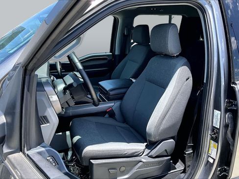 Certified 2024 Ford F150 XLT w/ Mobile Office Package AWD/4WD image 8