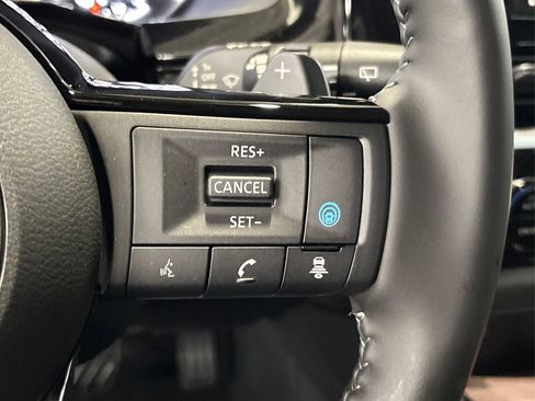 New 2026 Nissan Rogue SV image 17