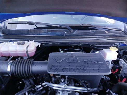 Used 2023 RAM 1500 Big Horn image 14