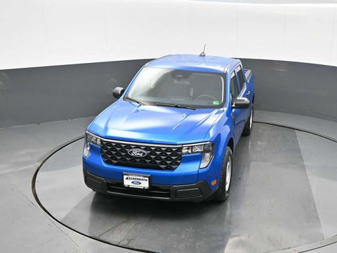 New 2025 Ford Maverick XL w/ Equipment Group 101A image 12