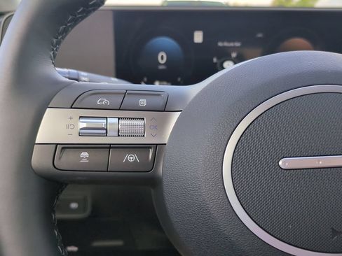 New 2026 Hyundai Kona Limited FWD image 34