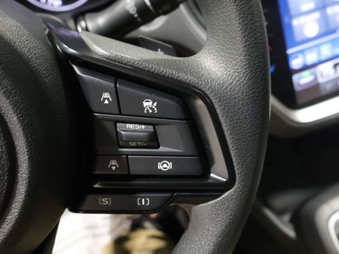 Used 2024 Subaru Crosstrek 2.0i Premium AWD/4WD image 34