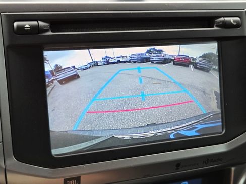 Used 2015 Toyota 4Runner Limited RWD image 26