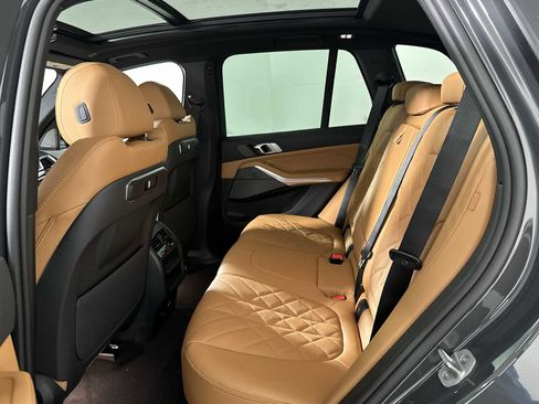 New 2026 BMW X5 xDrive50e w/ M Sport Package image 18