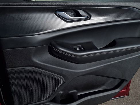 Used 2024 Jeep Grand Cherokee Altitude image 26