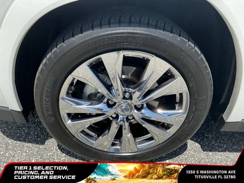 Used 2025 Lexus UX 300h FWD image 27