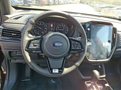 New 2026 Subaru Forester Touring image 17